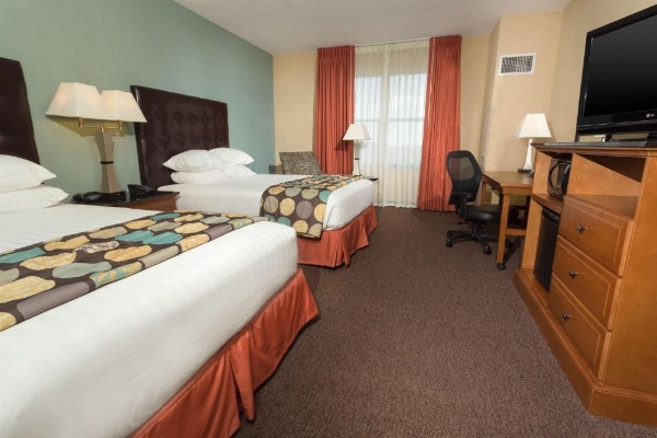 Drury Plaza Hotel San Antonio North image 11