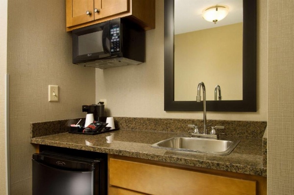 Drury Plaza Hotel San Antonio North image 12