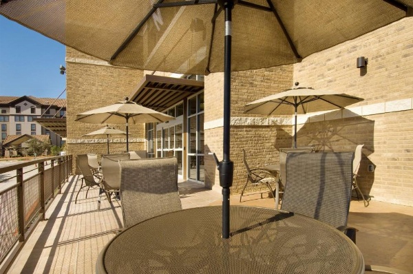 Drury Plaza Hotel San Antonio North image 15