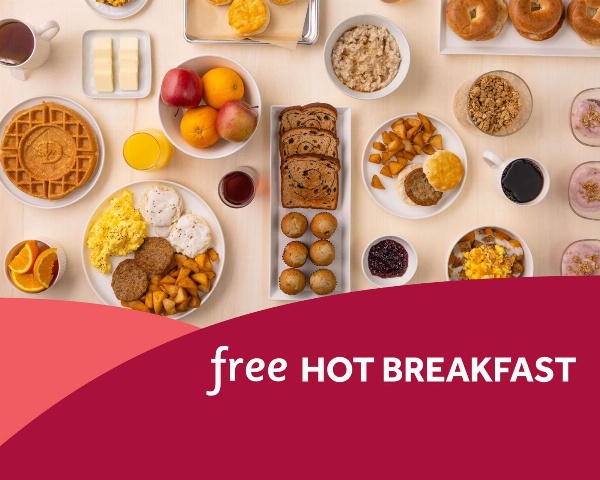 Drury Plaza Hotel San Antonio North Main image