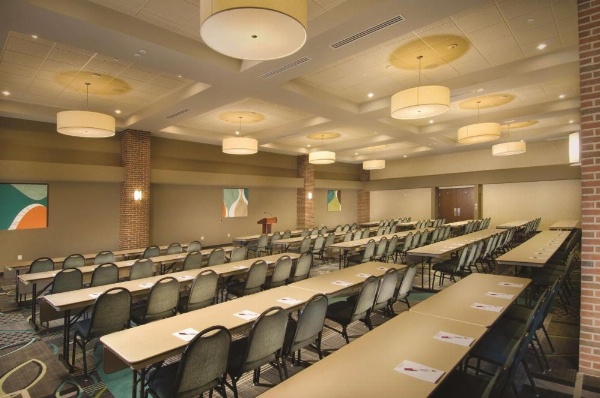 Drury Plaza Hotel San Antonio North image 23