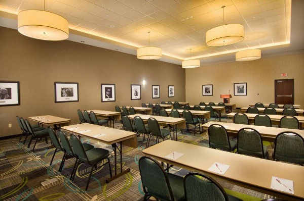 Drury Plaza Hotel San Antonio North image 24