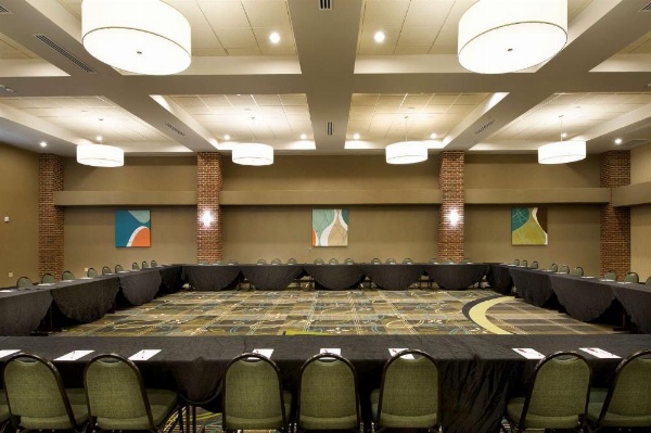 Drury Plaza Hotel San Antonio North image 25