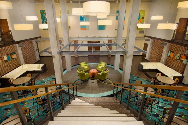 Drury Plaza Hotel San Antonio North Main image