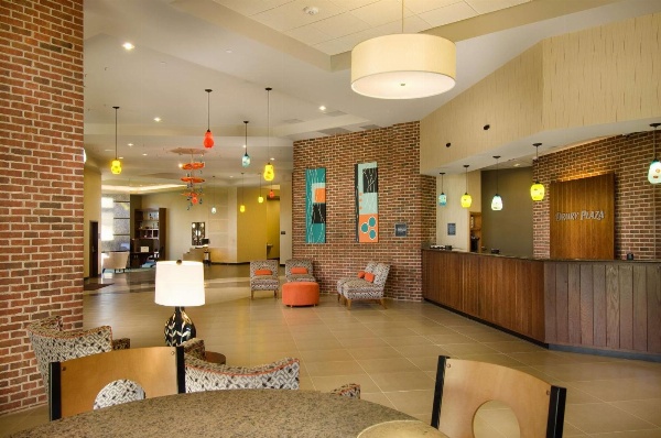 Drury Plaza Hotel San Antonio North image 6