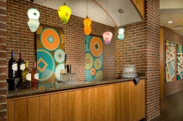 Drury Plaza Hotel San Antonio North image 8